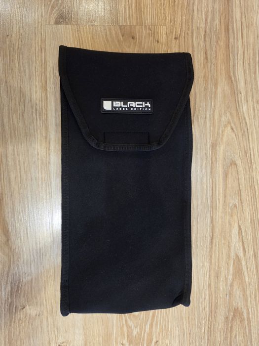 род под Fox Black Label QR 3 rod Pod Complete