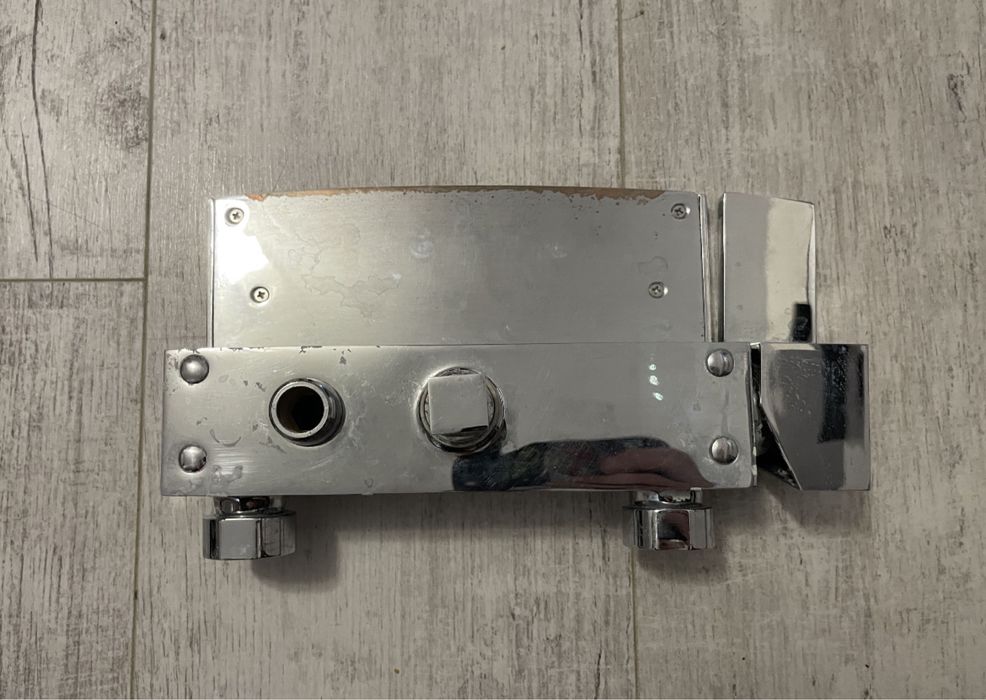 Смеситель в ванную Cooke & Lewis