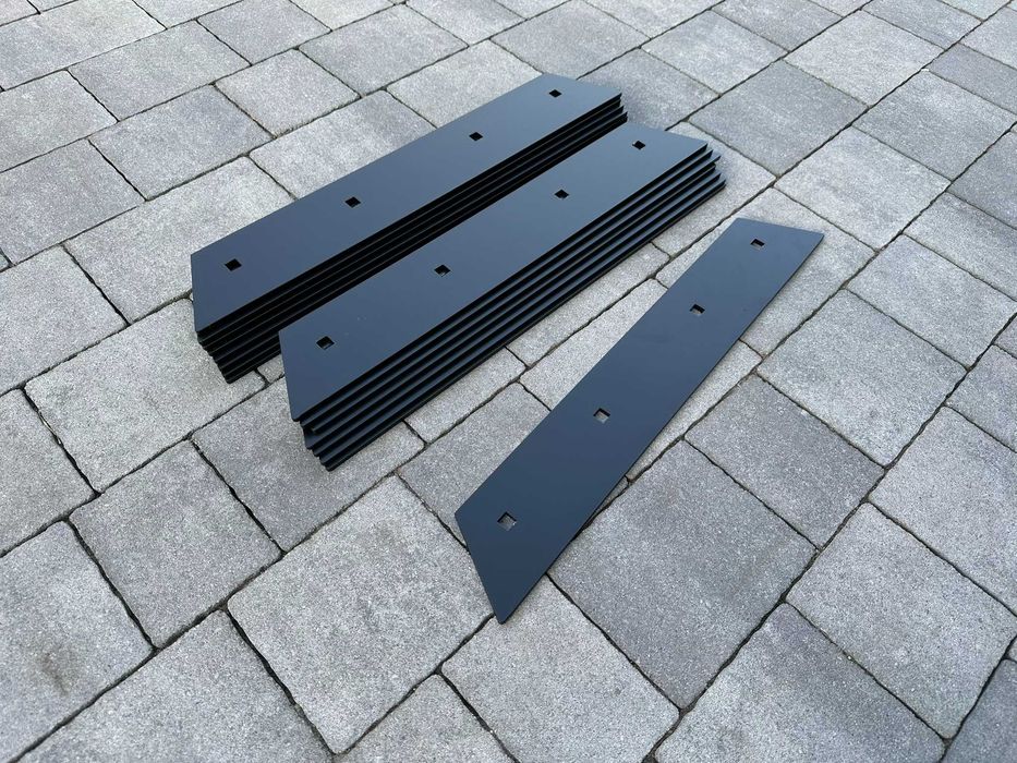 Listwa odrzutnika, bęben doprowadzający Claas Lexion 7700, 7600, 7500,