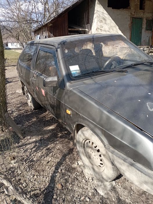 Продаж Ваз 2108.