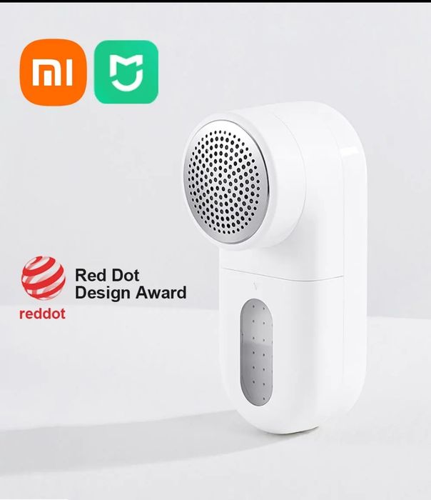 Golarka do ubrań Xiaomi Mijia Fabric Shaver