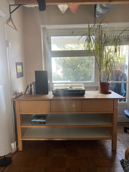 Móveis de sala de estar