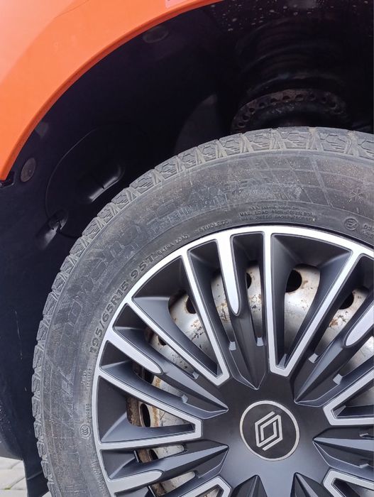 Продам Renault Kangoo 2