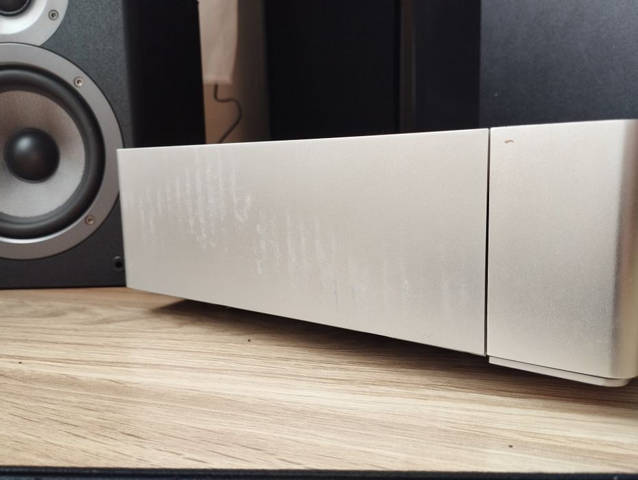 Mini wieża Philips MCM 7000 wysyłka