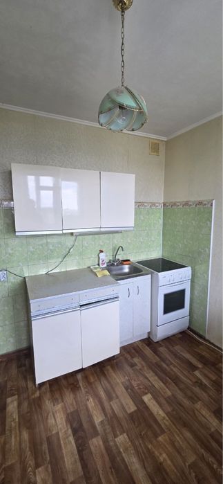 Продажа 1к. квартири 36 кв2, вул. Симиренка 12 Б - Вид 2