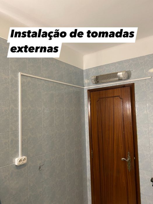 Manutenção Residencial - Marido de aluguel - Faz Tudo