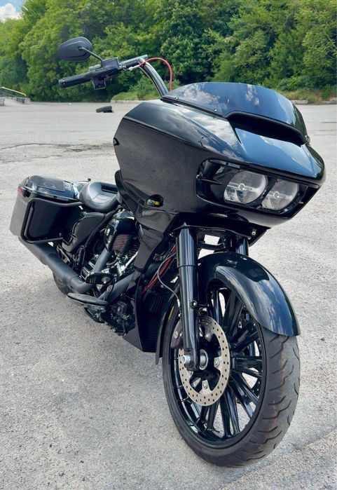 Harley Devidson Road Glide 114 2018