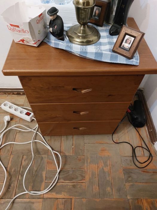 Vendo estes artigos de casa- urgente