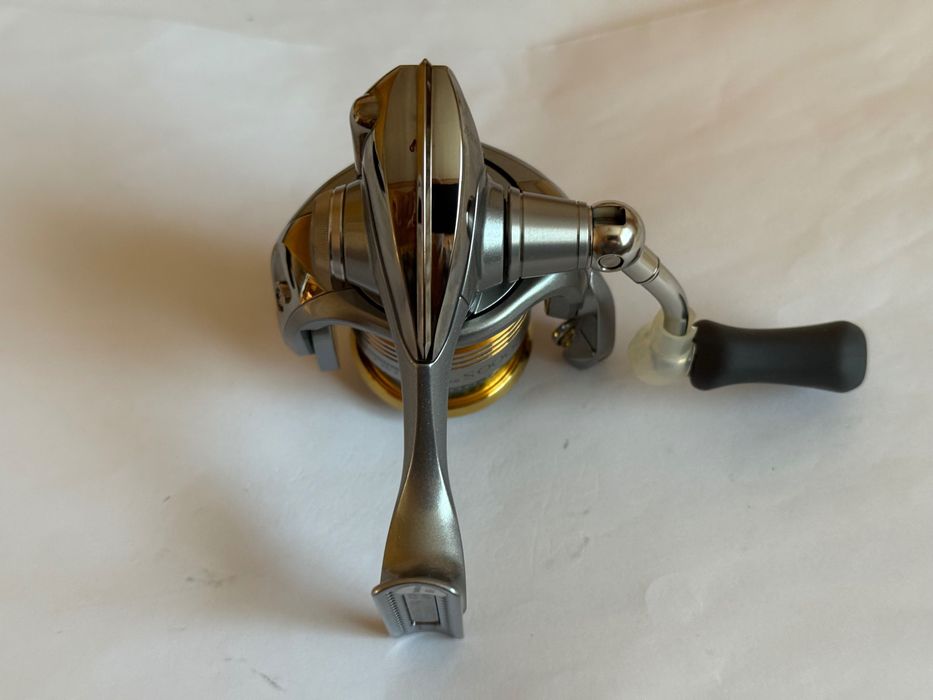 OKAZJA! Shimano 09 TWIN POWER-Mg C2000S JAPAN - IGŁA - jak nowy