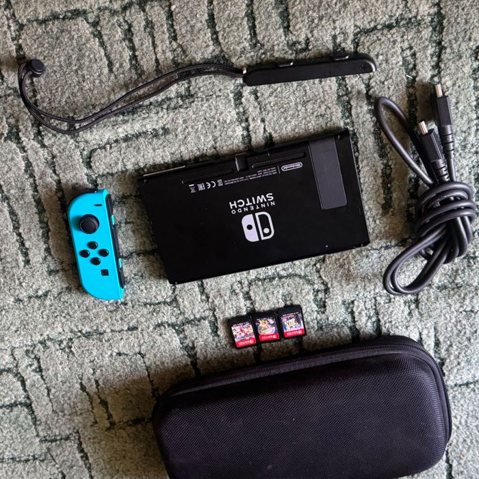 Nintendo Switch v2