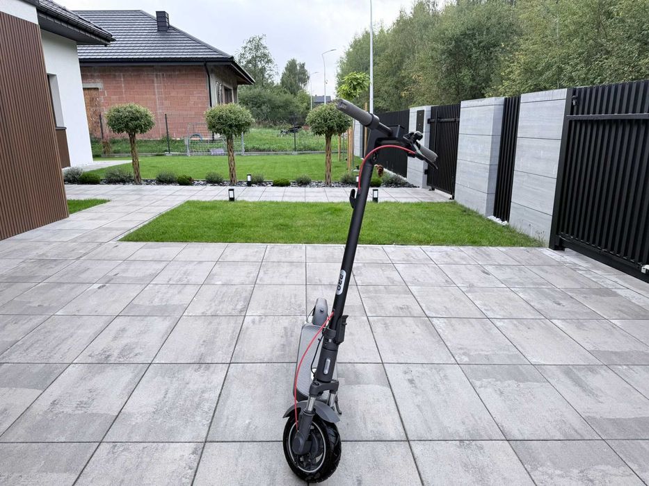 Hulajnoga elektryczna Xiaomi scooter Pro 5