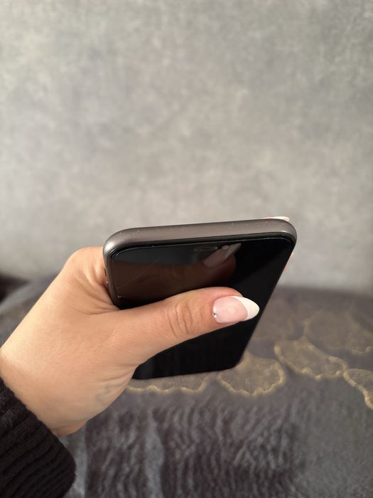 Iphone 11 128GB usado como novo