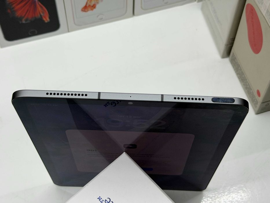 MAГAЗИН iPad Air 5 M1 64gb LTE MDM ГАРАНТИЯ/Trade-In/Oбмeн
