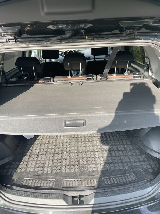 Toyota Verso 7 osob LPG