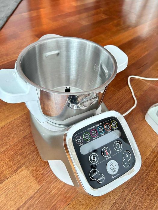 Robot kuchenny Tefal Cuisine Companion FE800