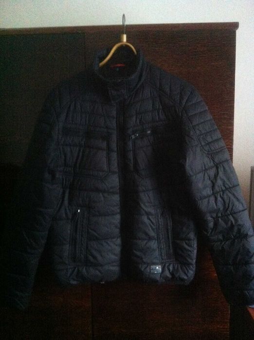 Мужские куртки  бу , осень-весна, зима.
