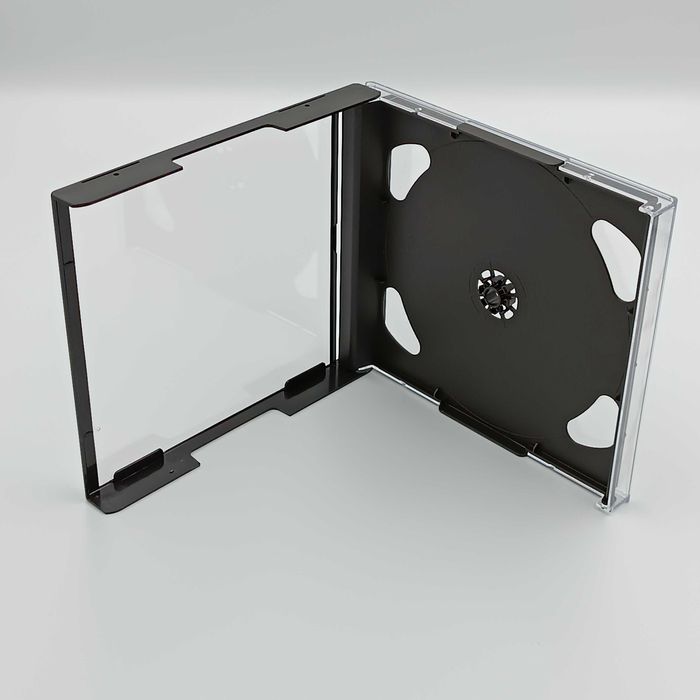 5x Nowe pudełko oryginalne box małe etui Playstation PS1/PSX/PSOne