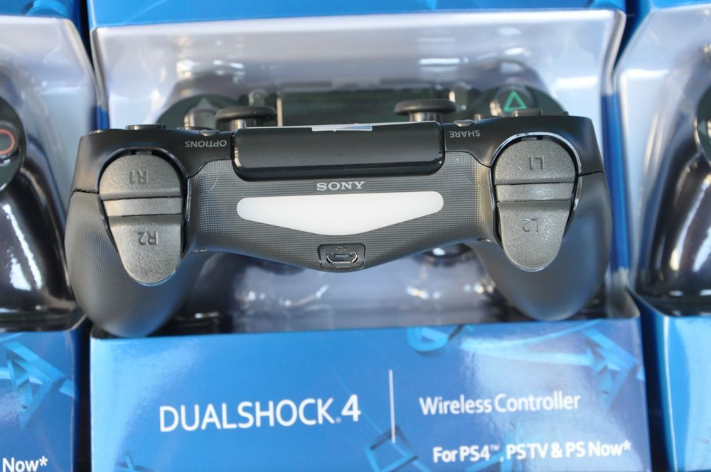 Джойстик для Сони плейстешн геймпад PS4 dualshock 4 контроллер