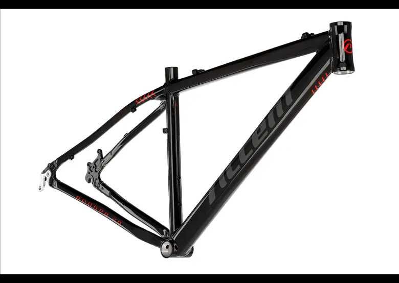 Rama MTB rozmiar 21 Accent + Stery