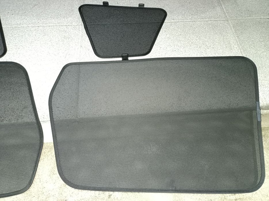 Cortinas pára-sol Peugeot 308 sw originais