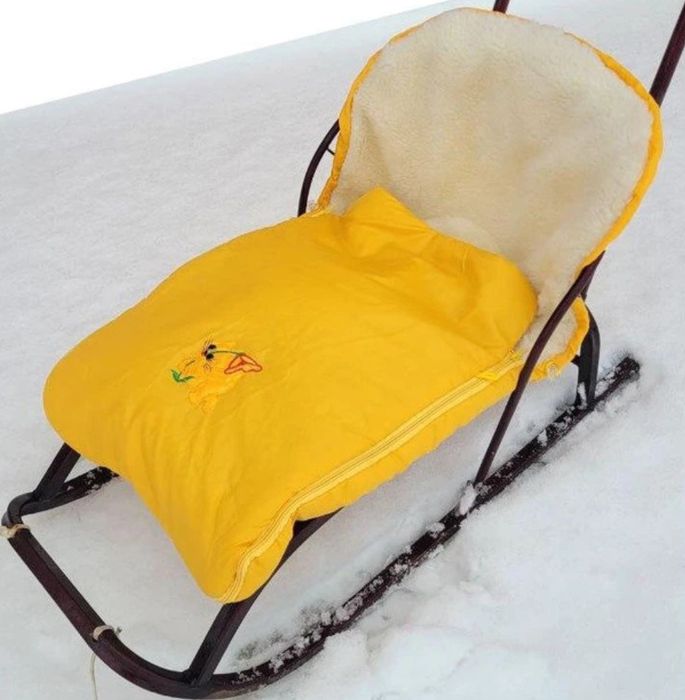 Санки дитячі не дорого