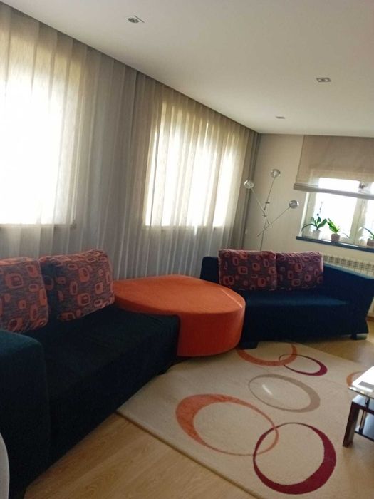 Sofá Modular _ Conforto e Estilo garantido