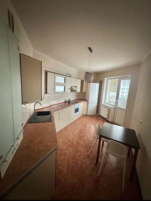 Однокімнатна в центрі «Ольжин град»