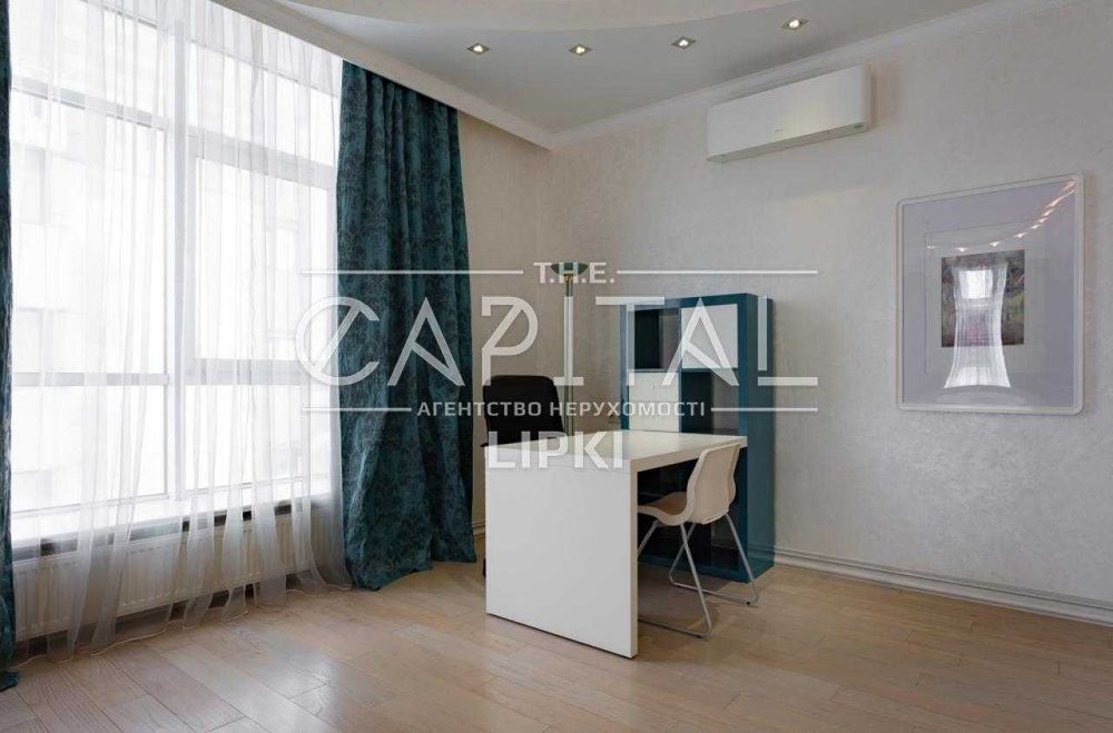 3-rooms apartment apartment by the address st. Bulvar Druzhby Narodov (area 162 m²) - Atlanta.ua - photo 16