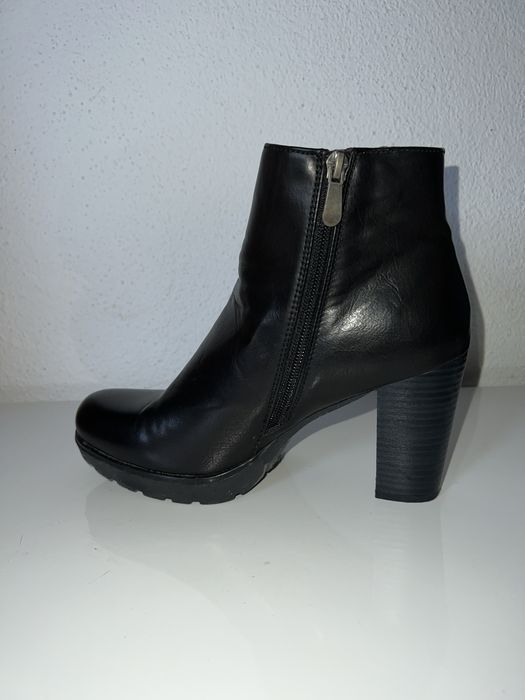 Saltos altos guimarães