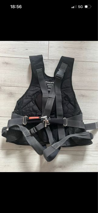 Trapez magic marine