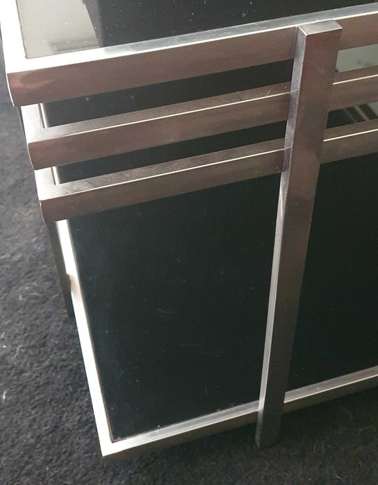 Conjunto de mesas de sala de estar Area Infinitas
