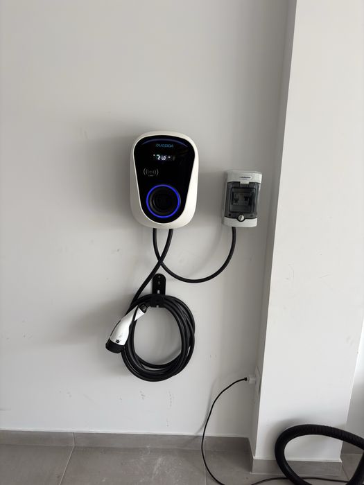 Instalaçoes eletricas Miguel castro