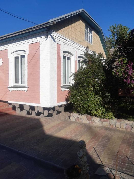 Продам будинок і ділянку 40с у селищі Дашів 1082