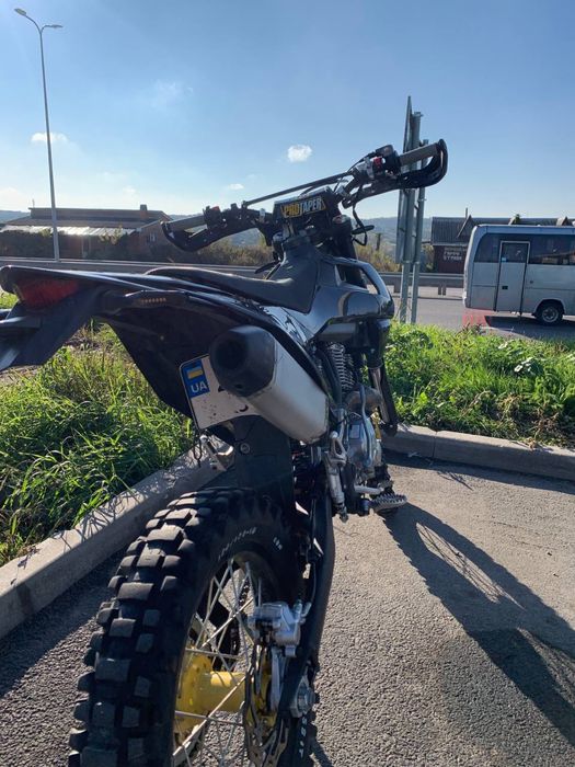 Kovi Advance 300 2024