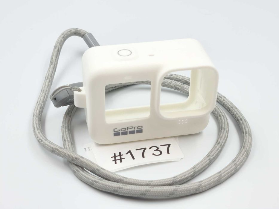 GOPRO Hero 9 | 10 | 11 Case Sylikonowy Oryginalny | #1737