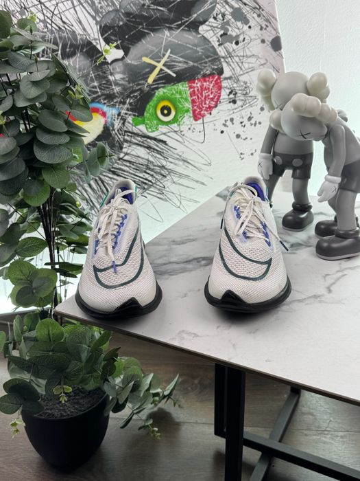 Кросівки Nike ZoomX Streakfly 43 розмір Е7649: 1 369 грн