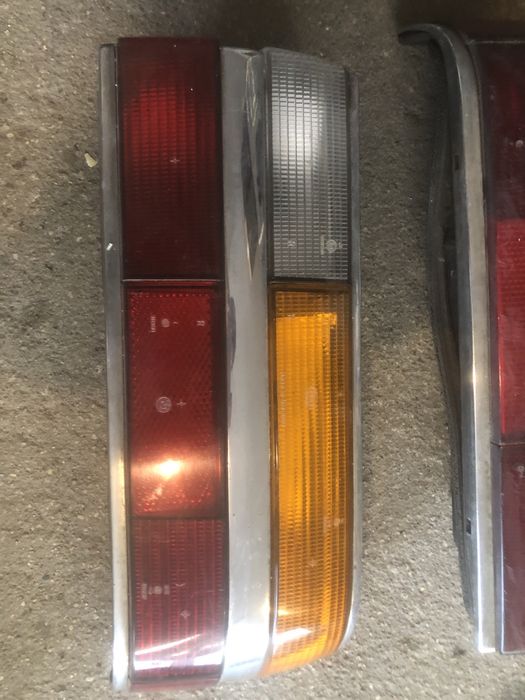 Bmw E28 lampy tylne