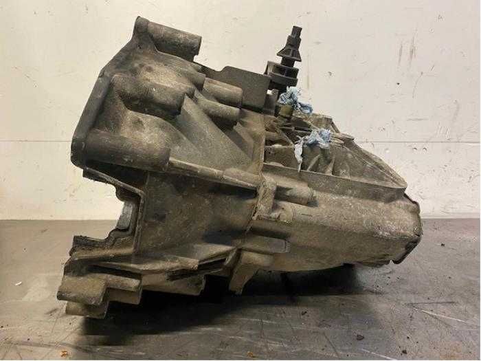 Caixa Velocidades Citroen Jumper ref: 20 GP 15 | 127395