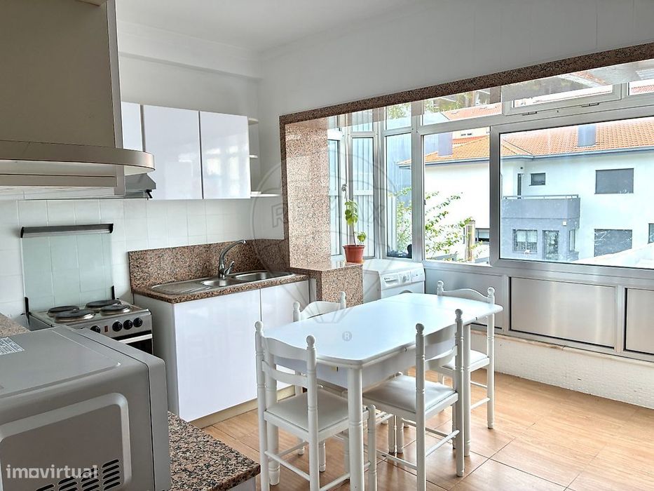 Apartamento T3 para arrendamento