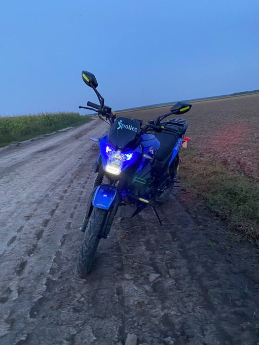 Спарк 200cc продаж/обмін