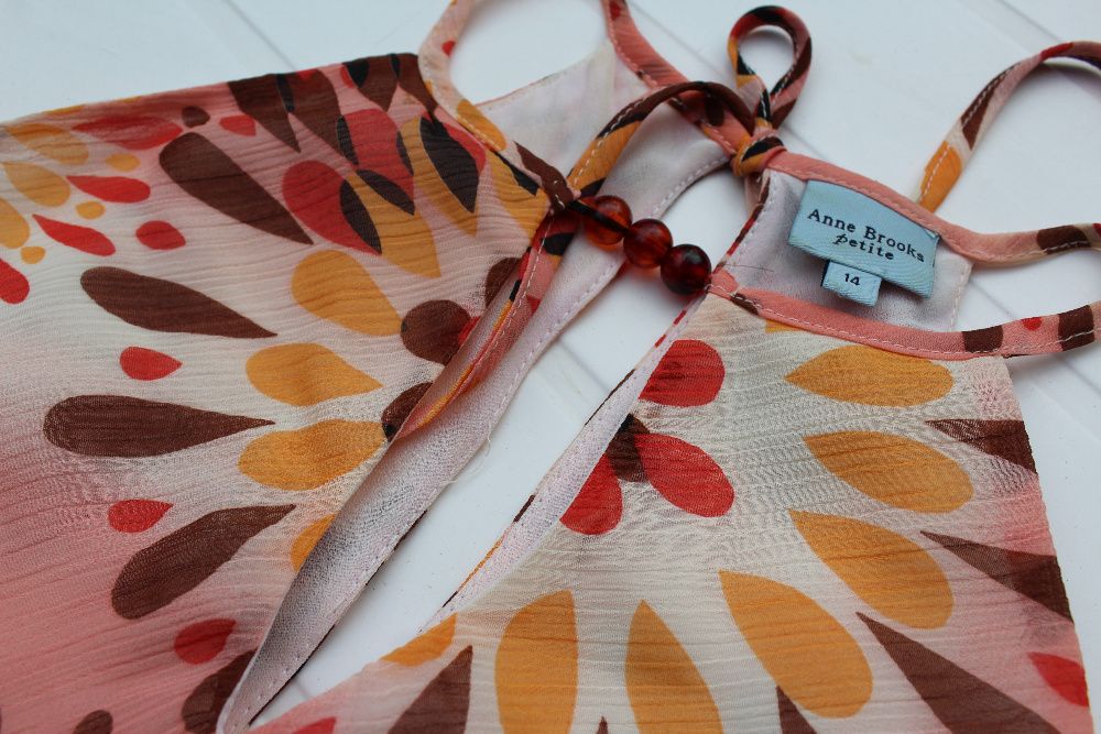 Anne Brooks rozm uk14/ duza 40 do 42