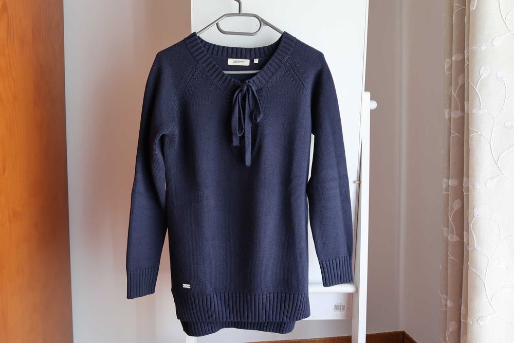 Camisola de Malha da Quebramar