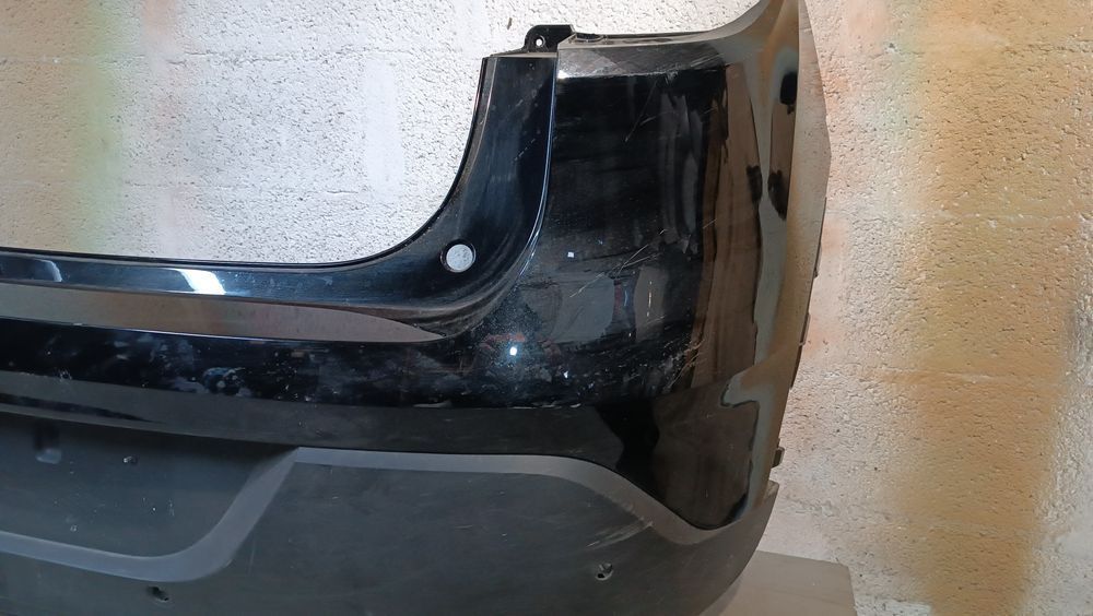Vendo parachoque de trás Renault Megane 5 ano 2020/23