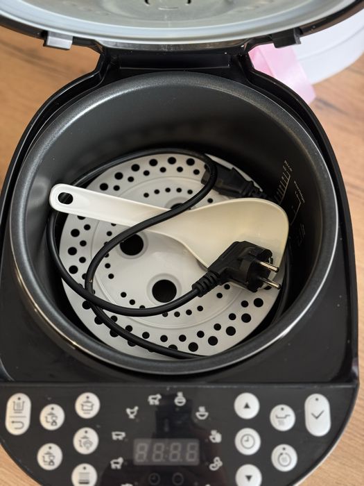 Мультиварка Philips HD4713/41