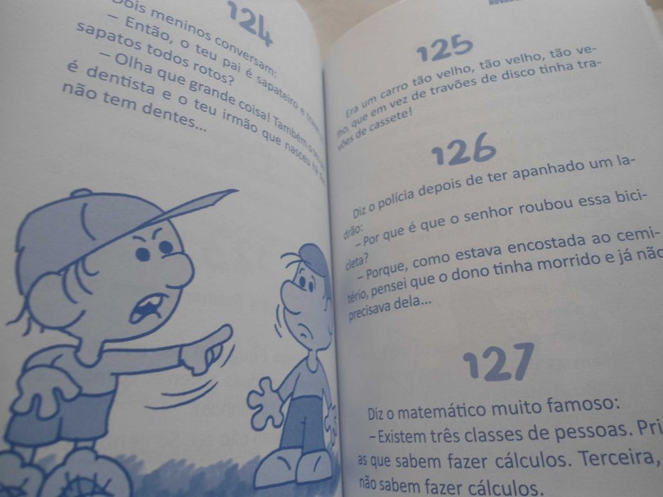 O Mega Livro das anedotas do Zé por José Maria gomes