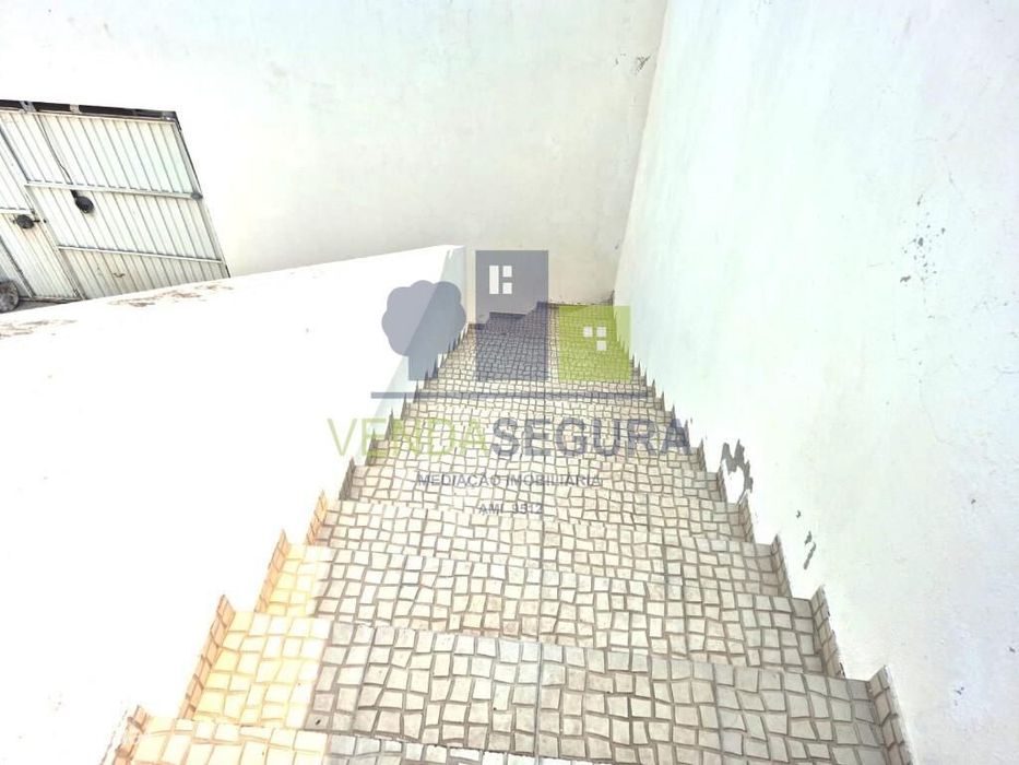 Moradia T4 | Moura