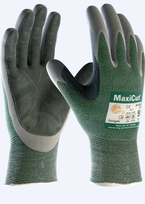 Рукавиці MaxiCat