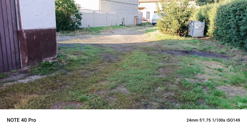 Sprzedam dom do zamieszkania 120mkw, działka 8,5ar