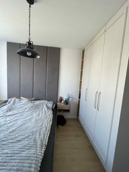 mieszkanie na wynajem wrocław psie pole - Widok 5