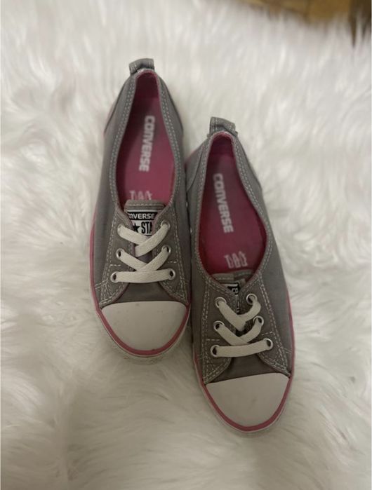 Кеди Converse